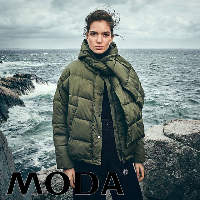 Lida for Vero Moda 💥💥💥